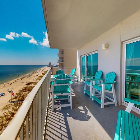 Seawind #1109 Apartment Gulf Shores Exterior foto