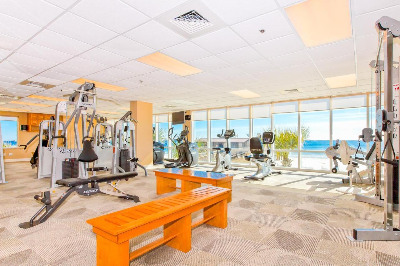 Seawind #1109 Apartment Gulf Shores Exterior foto