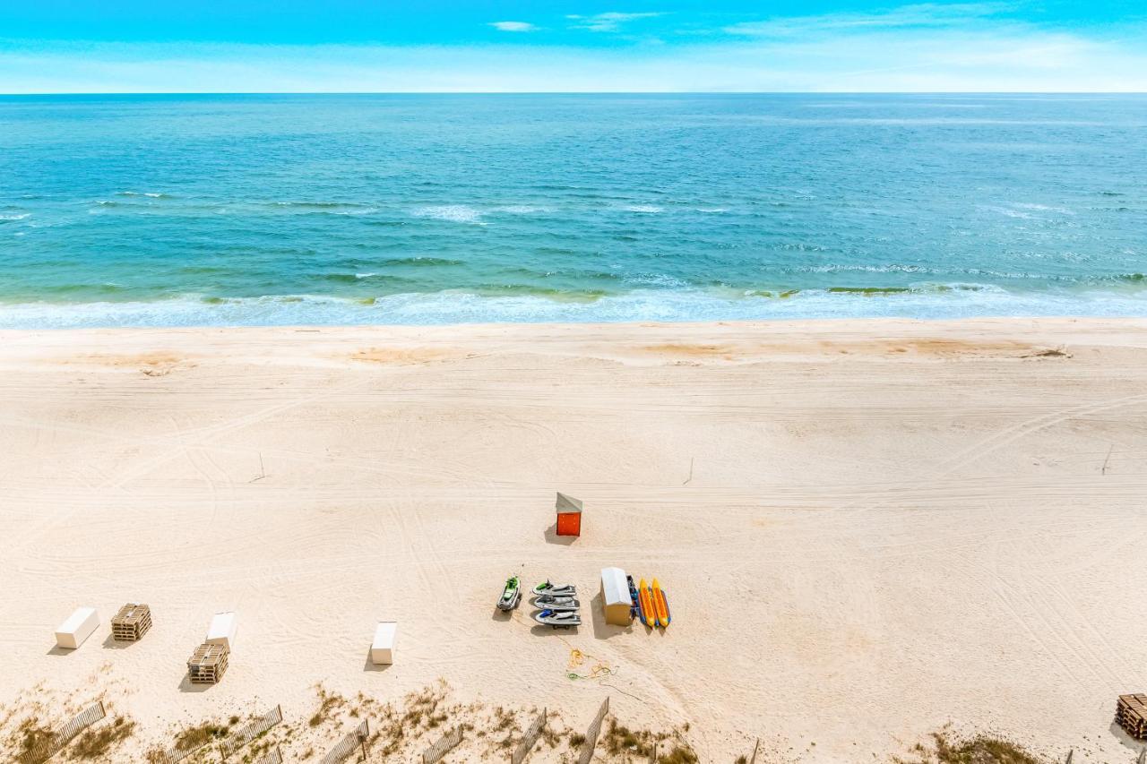 Seawind #1109 Apartment Gulf Shores Exterior foto