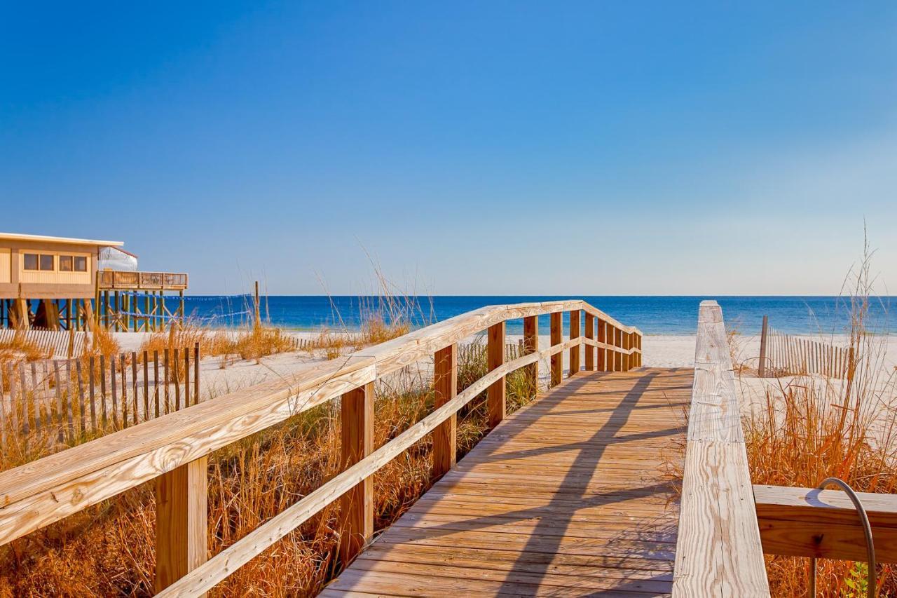 Seawind #1109 Apartment Gulf Shores Exterior foto