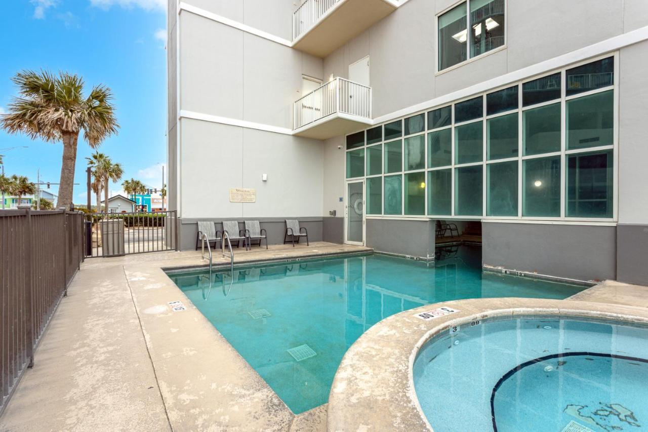 Seawind #1109 Apartment Gulf Shores Exterior foto