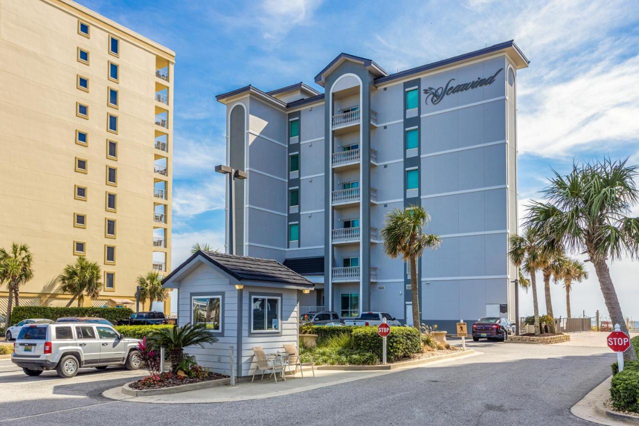 Seawind #1109 Apartment Gulf Shores Exterior foto