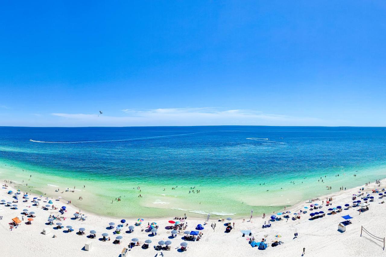 Seawind #1109 Apartment Gulf Shores Exterior foto