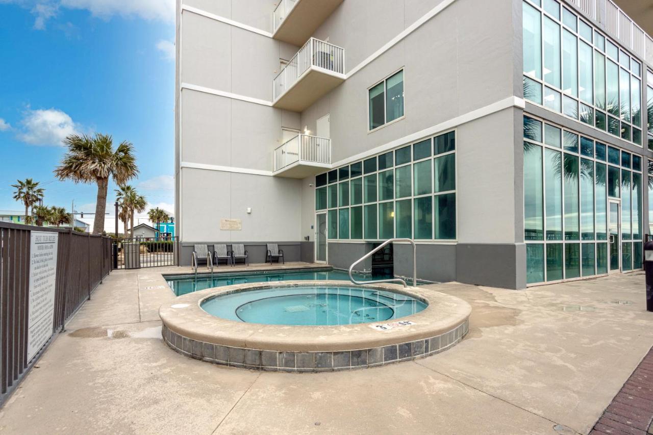 Seawind #1109 Apartment Gulf Shores Exterior foto