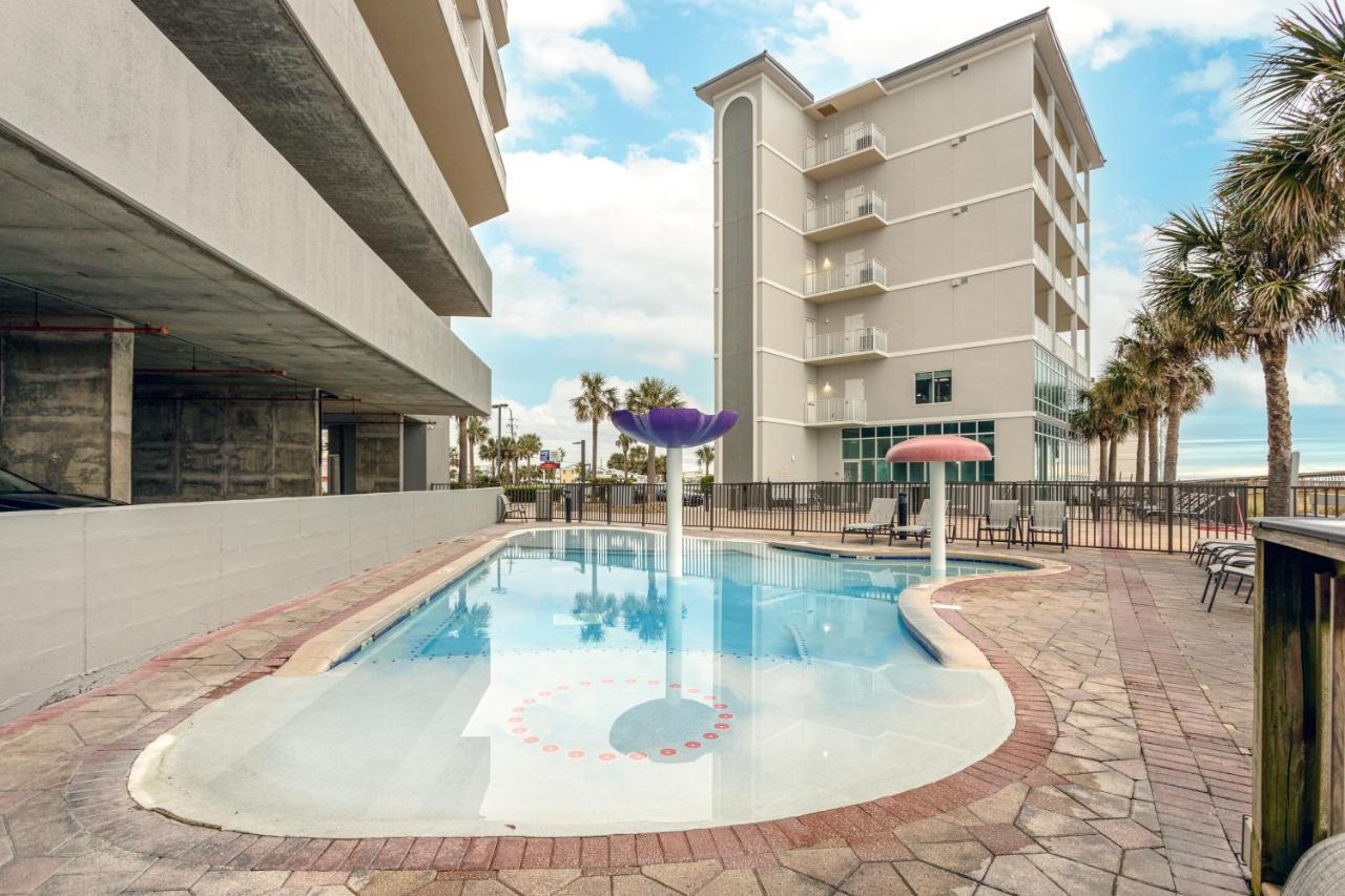 Seawind #1109 Apartment Gulf Shores Exterior foto