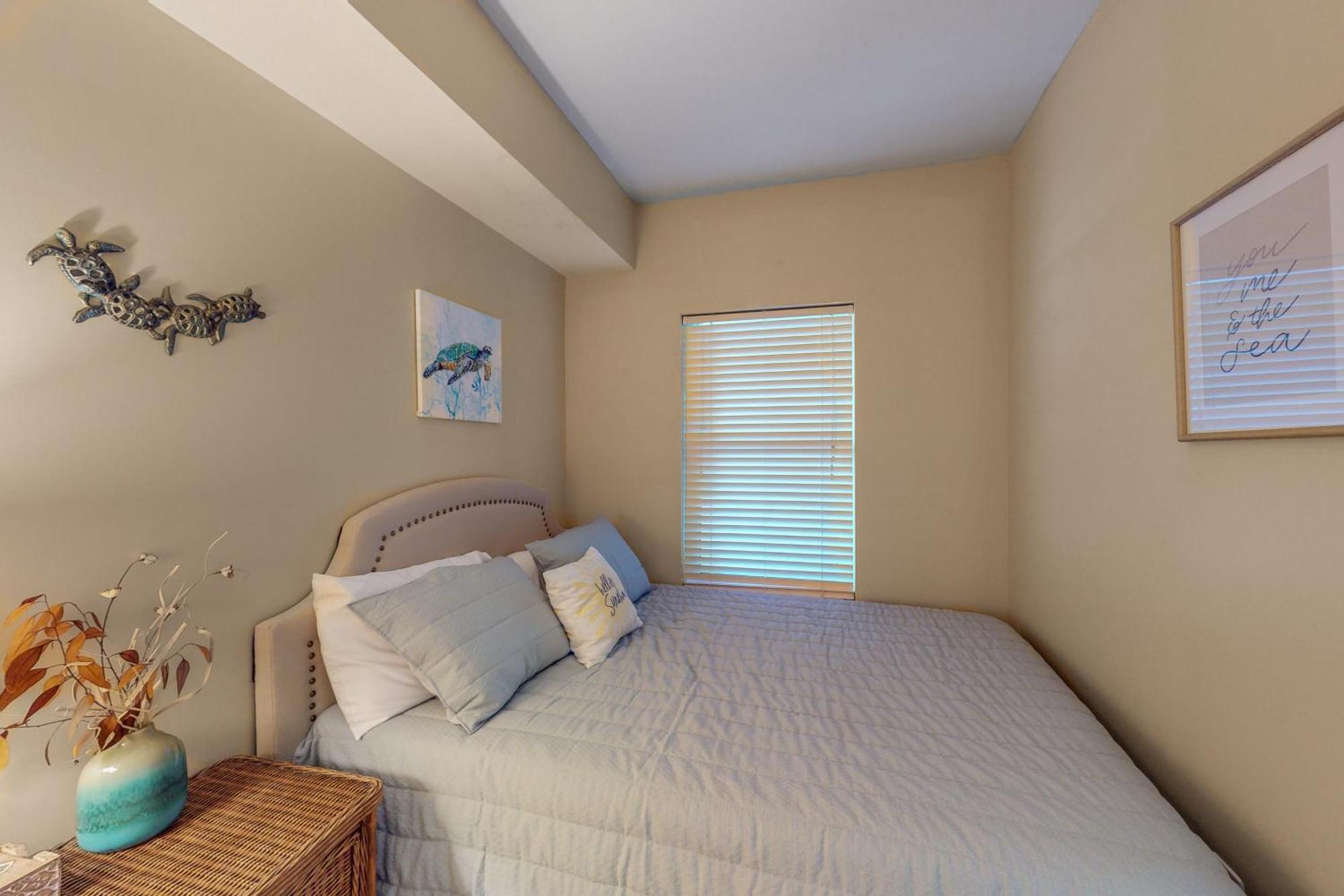 Seawind #1109 Apartment Gulf Shores Exterior foto