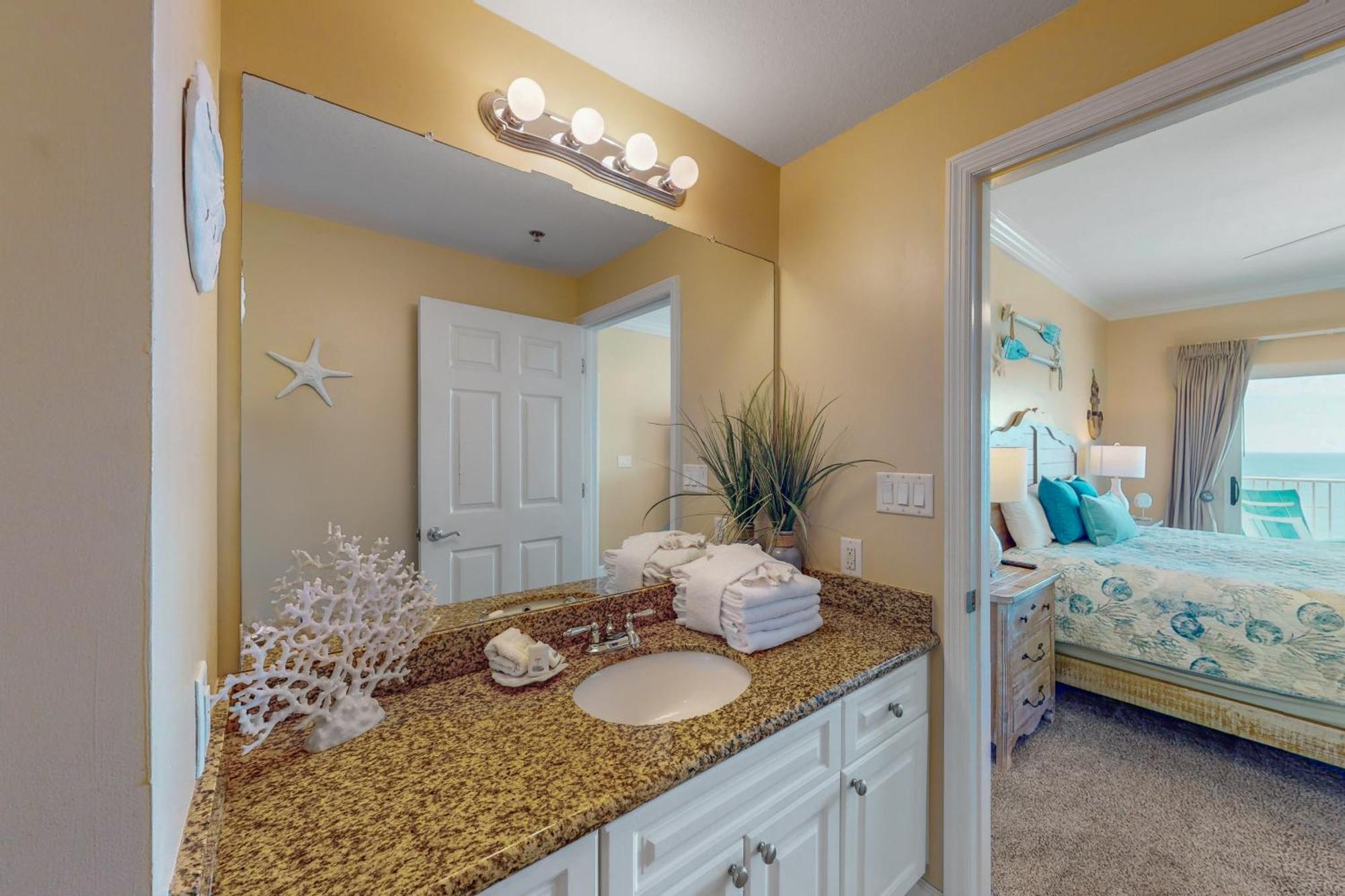 Seawind #1109 Apartment Gulf Shores Exterior foto
