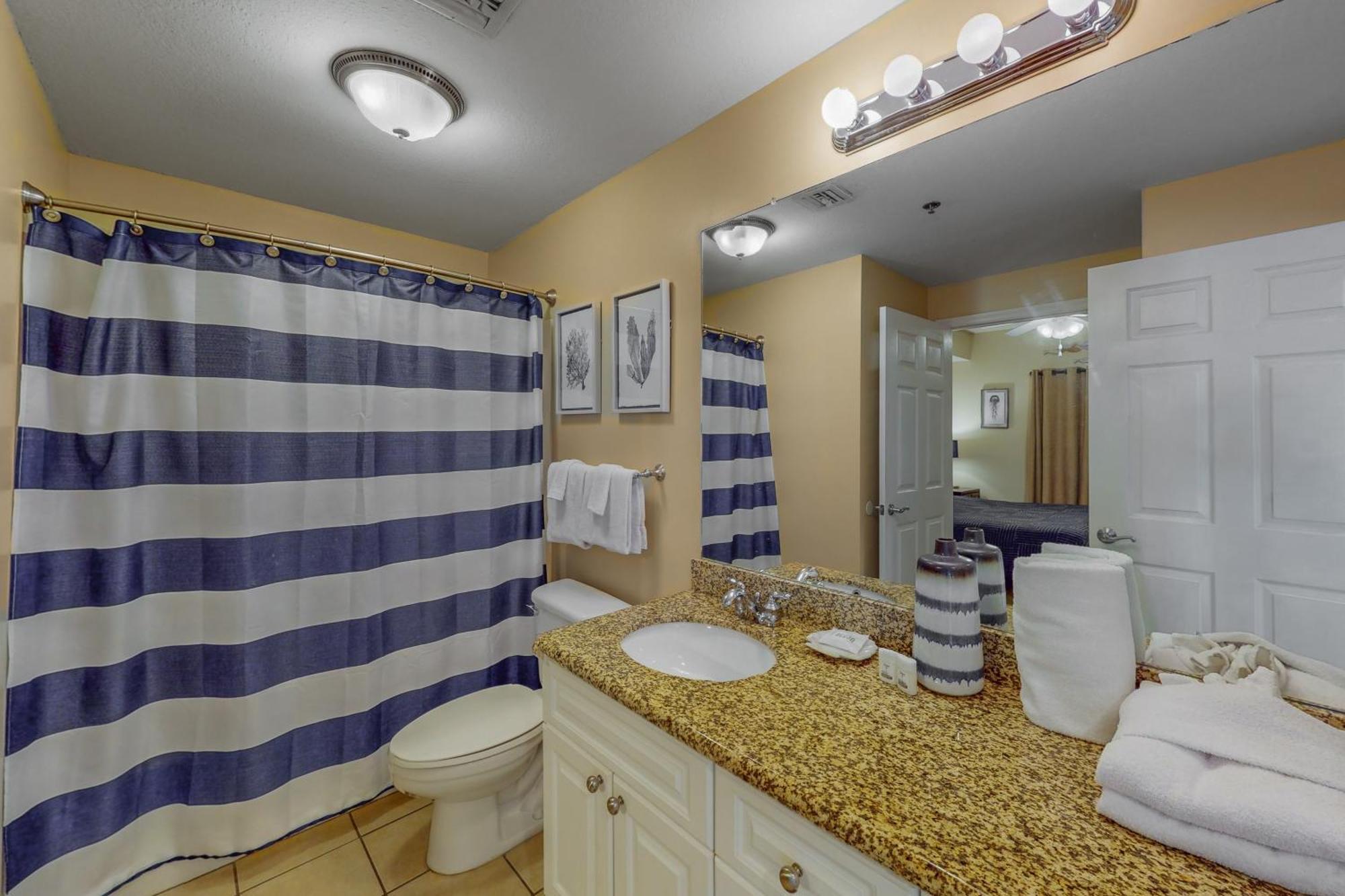 Seawind #1109 Apartment Gulf Shores Exterior foto