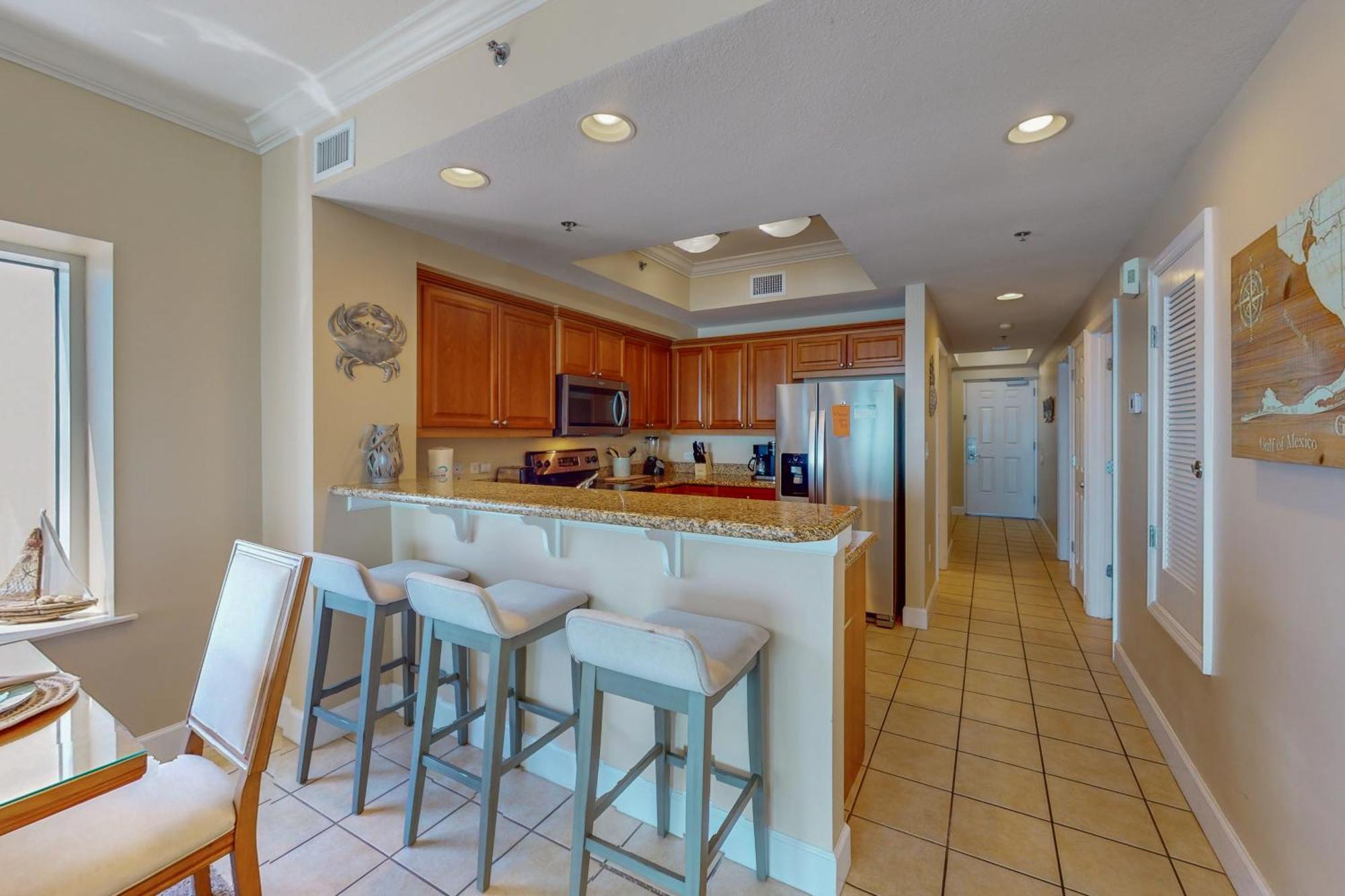 Seawind #1109 Apartment Gulf Shores Exterior foto