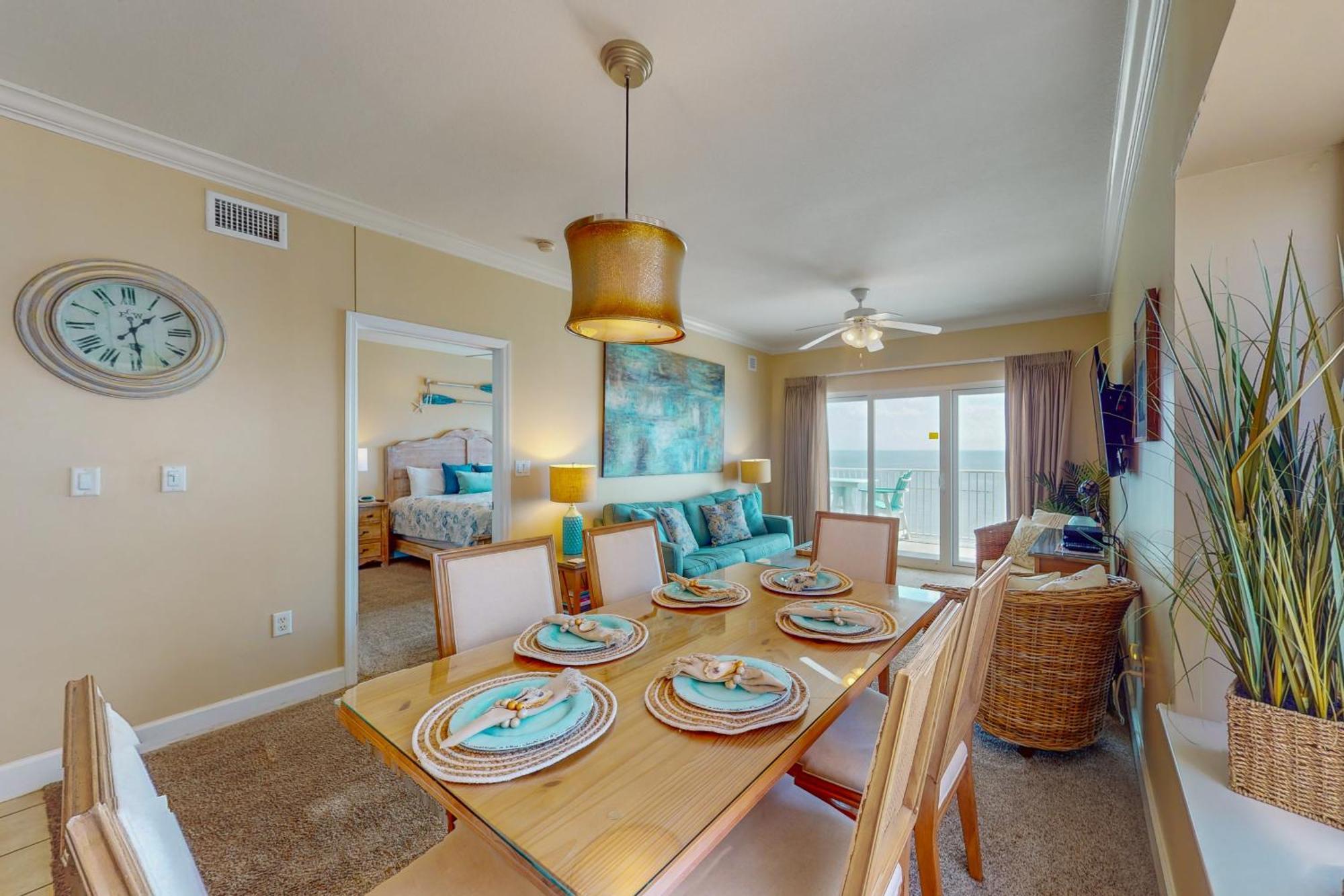 Seawind #1109 Apartment Gulf Shores Exterior foto