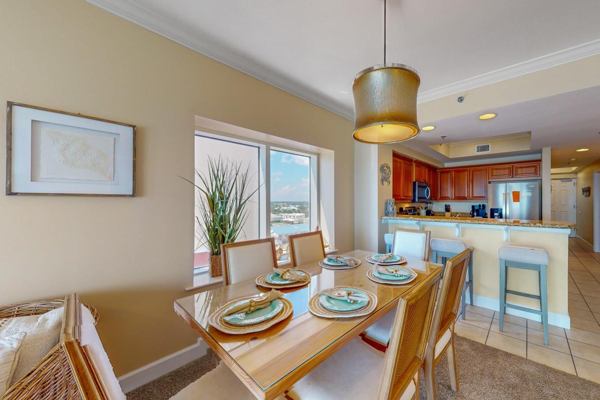 Seawind #1109 Apartment Gulf Shores Exterior foto