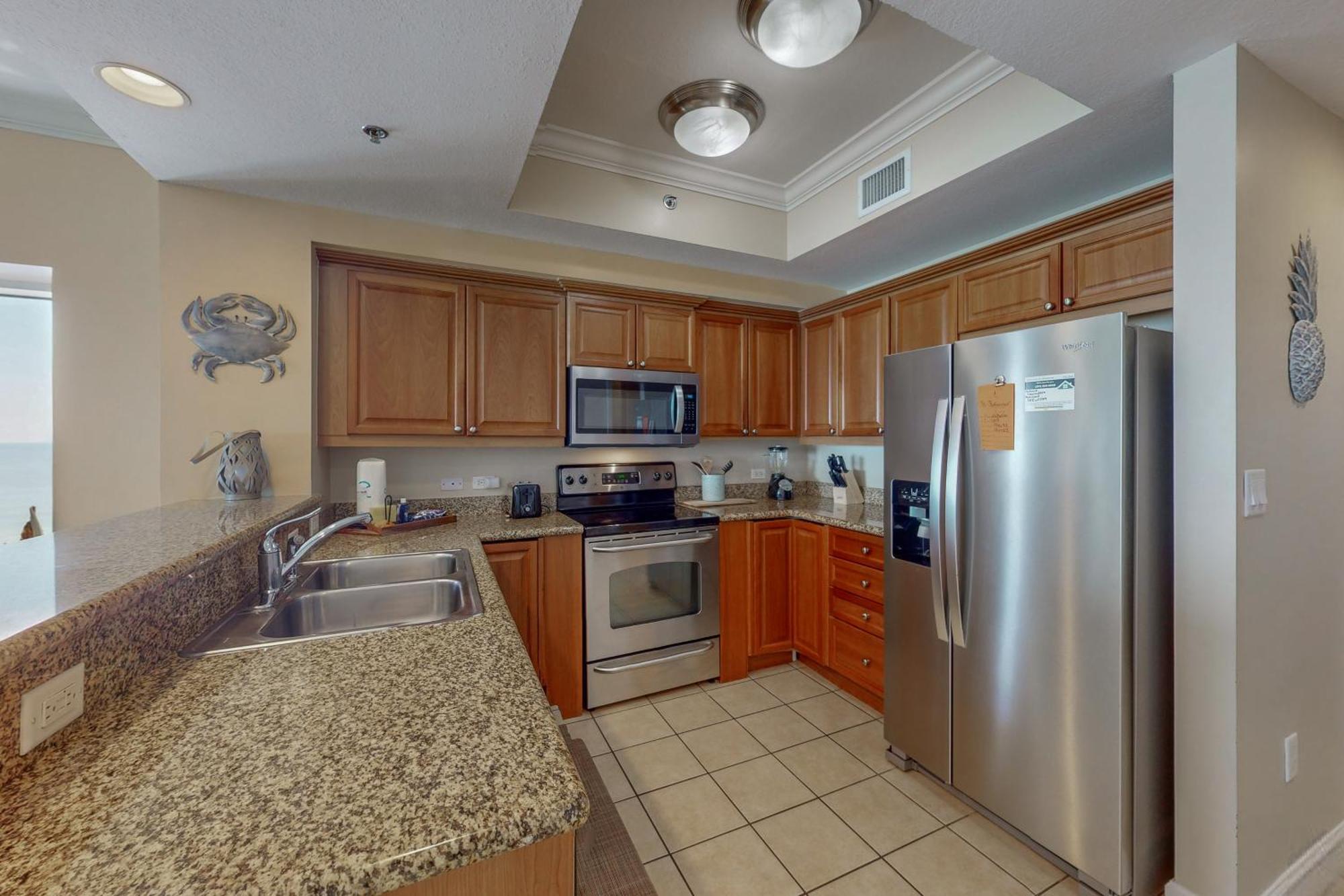 Seawind #1109 Apartment Gulf Shores Exterior foto