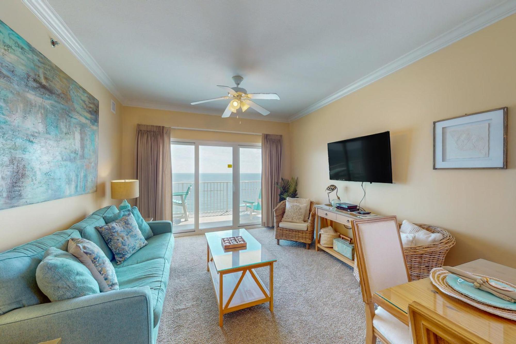 Seawind #1109 Apartment Gulf Shores Exterior foto