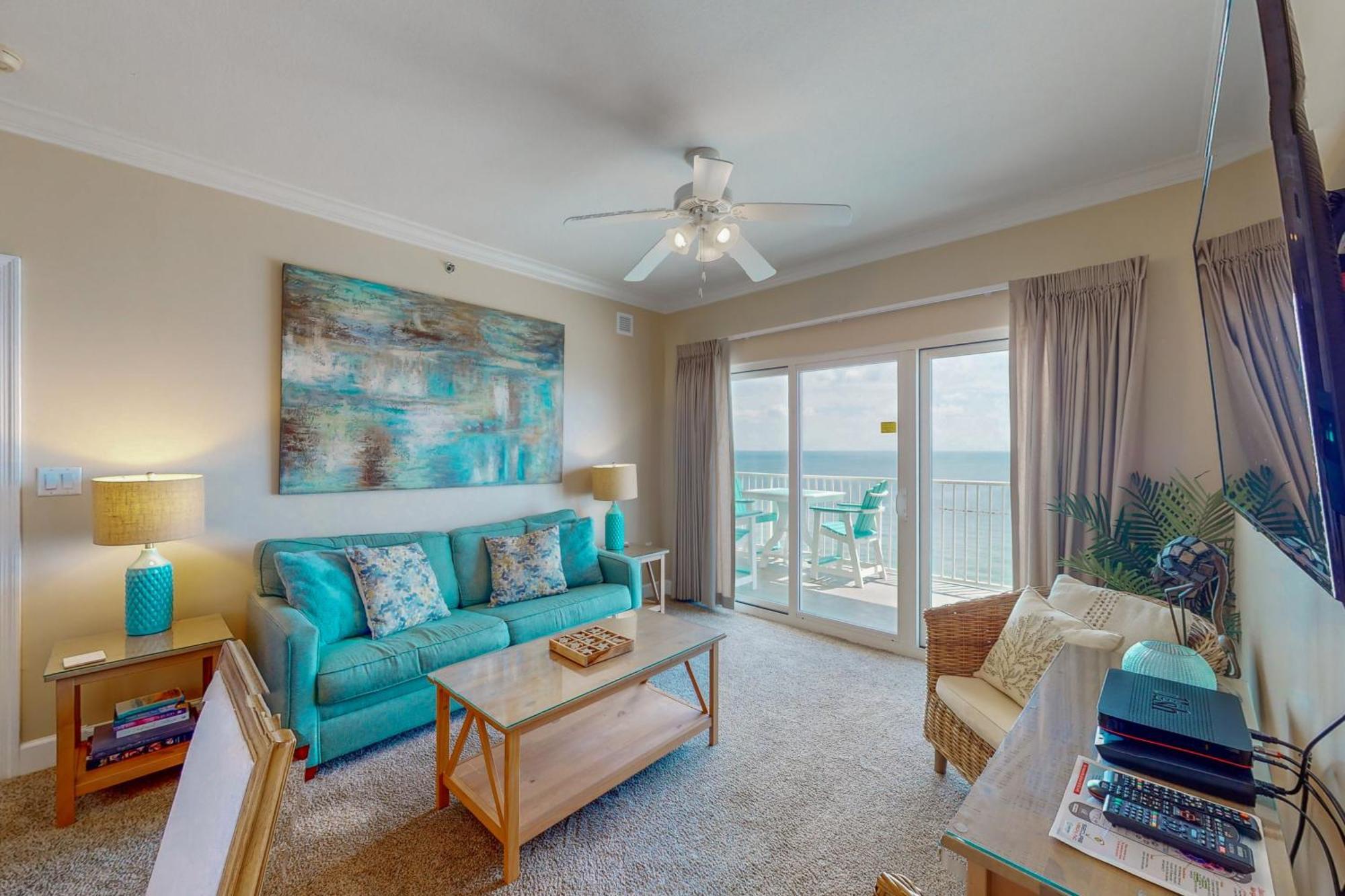 Seawind #1109 Apartment Gulf Shores Exterior foto