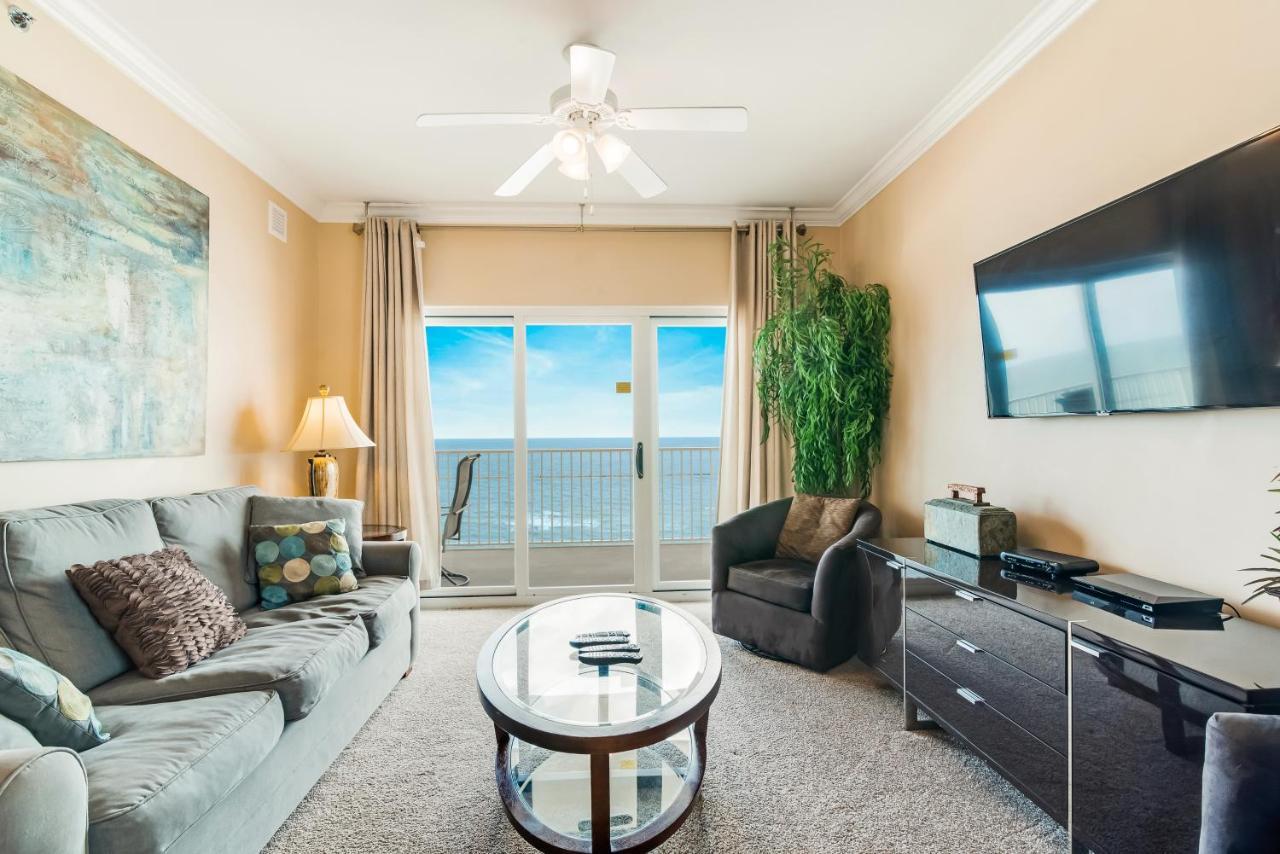 Seawind #1109 Apartment Gulf Shores Exterior foto