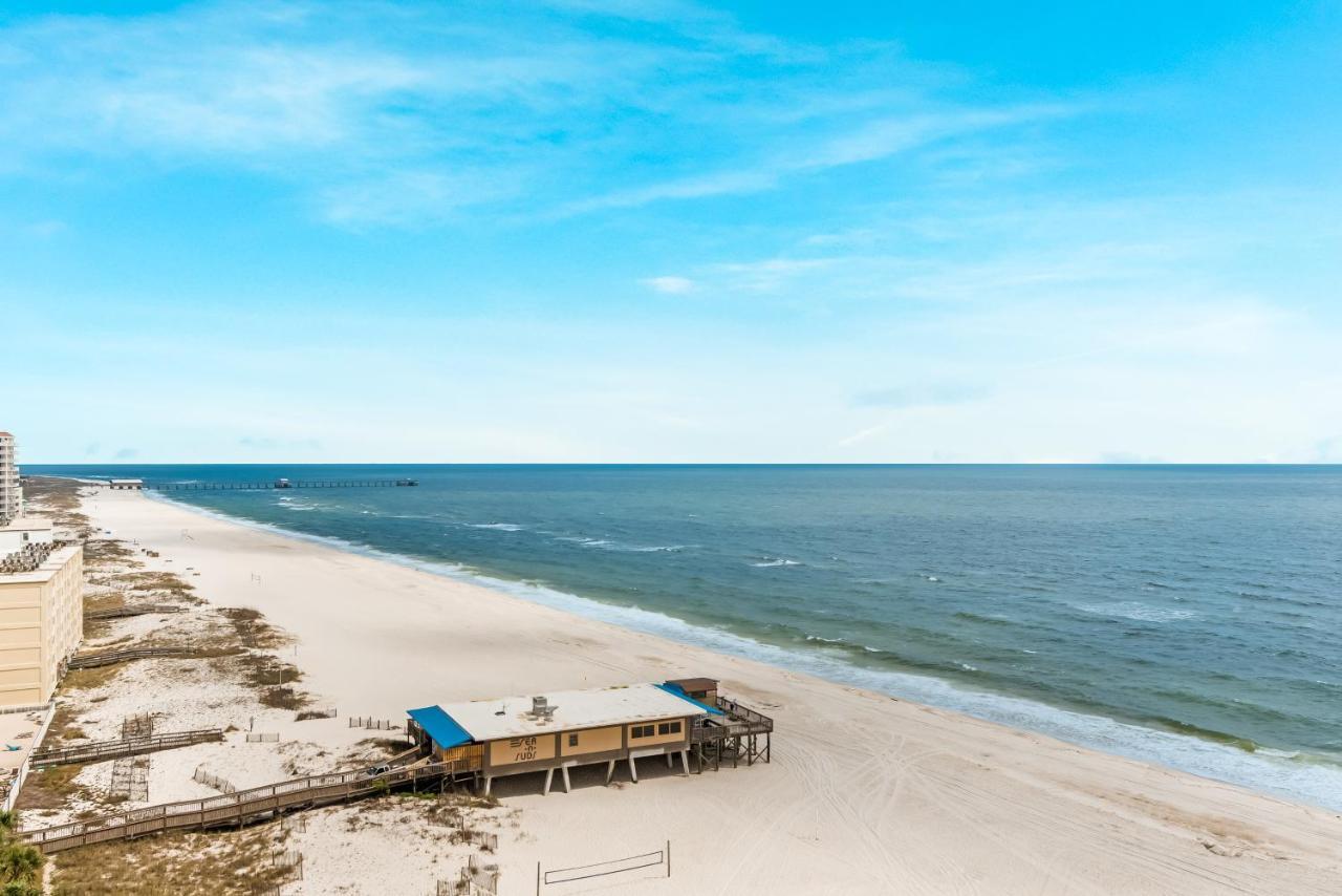 Seawind #1109 Apartment Gulf Shores Exterior foto